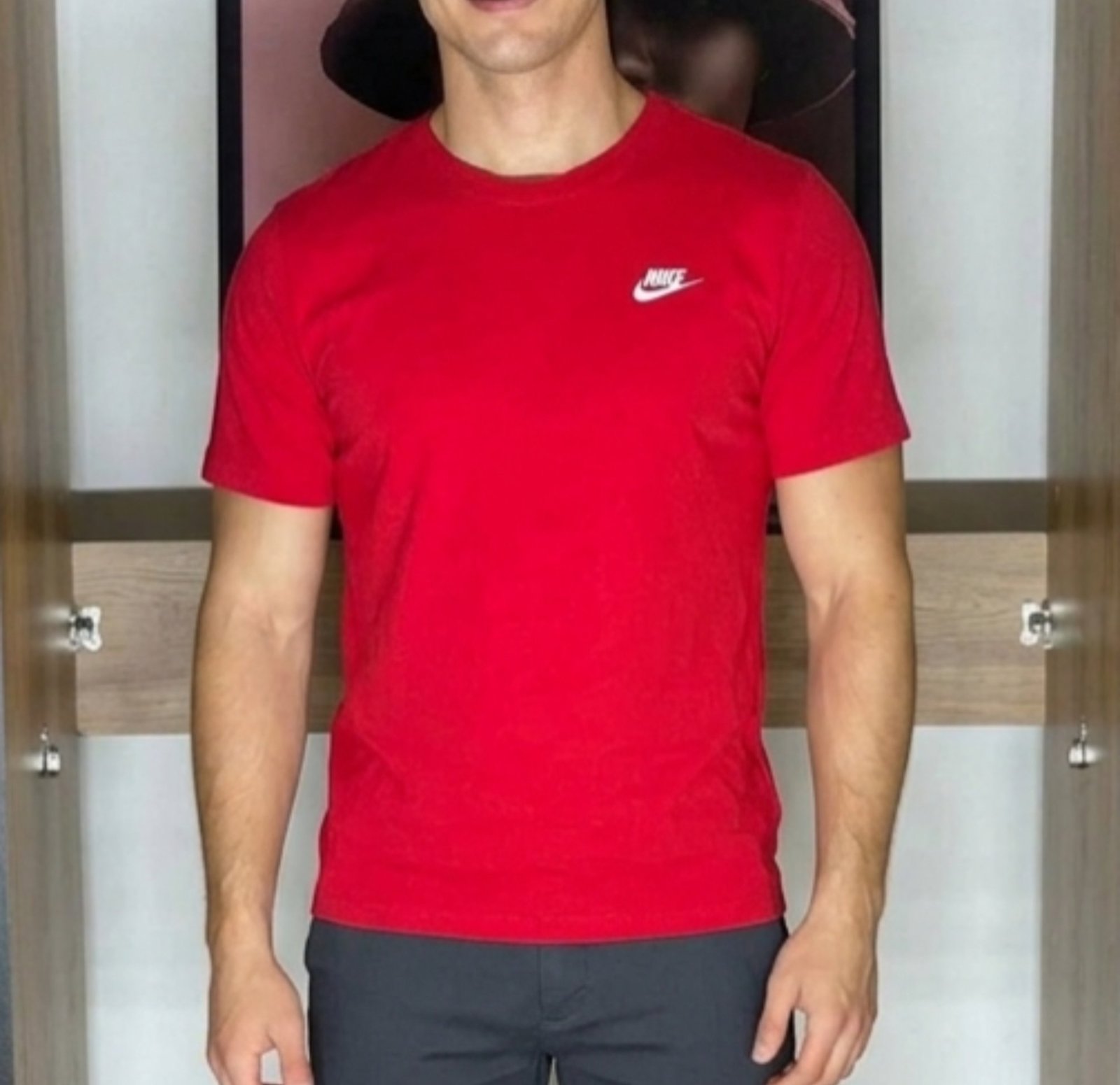T-shirt nike😍