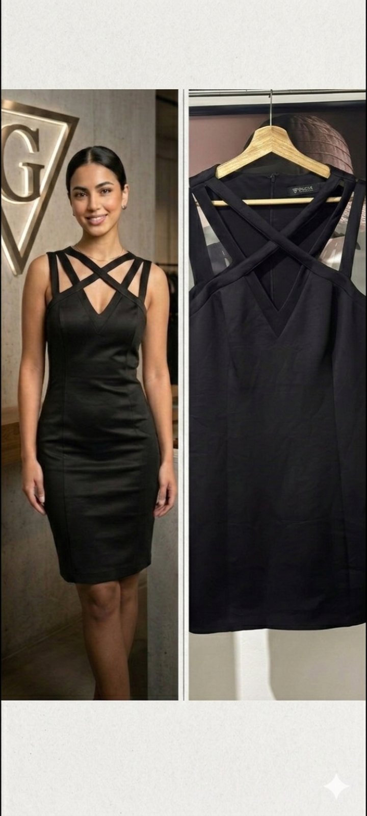 Robe guess