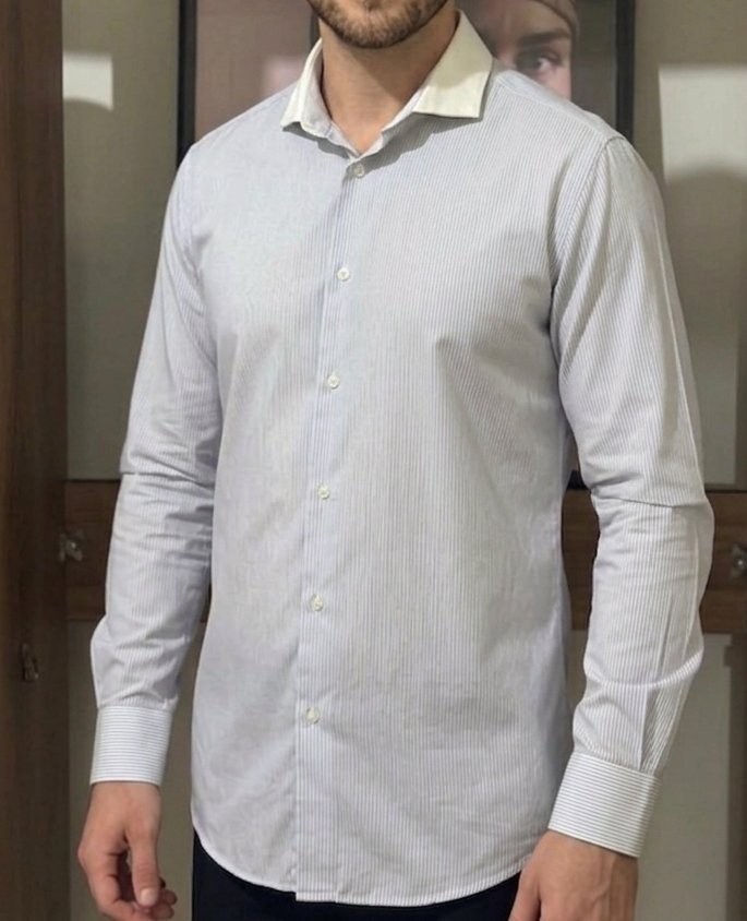 Chemise Calvin Klein ♥️