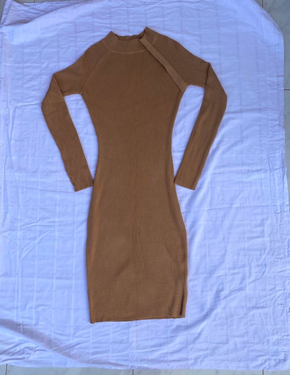 Robe très bonne qualité 