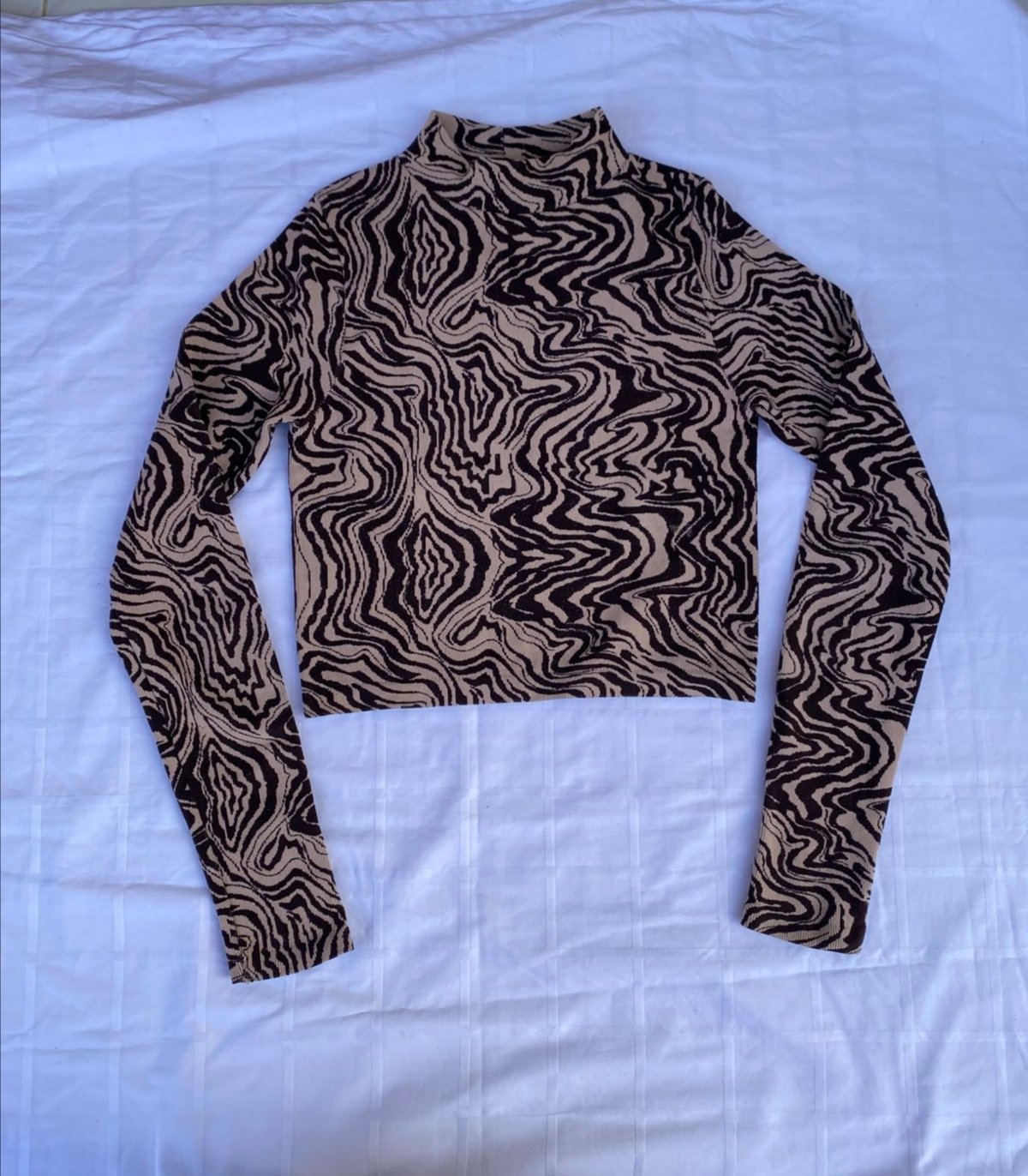 Pull stradivarius 