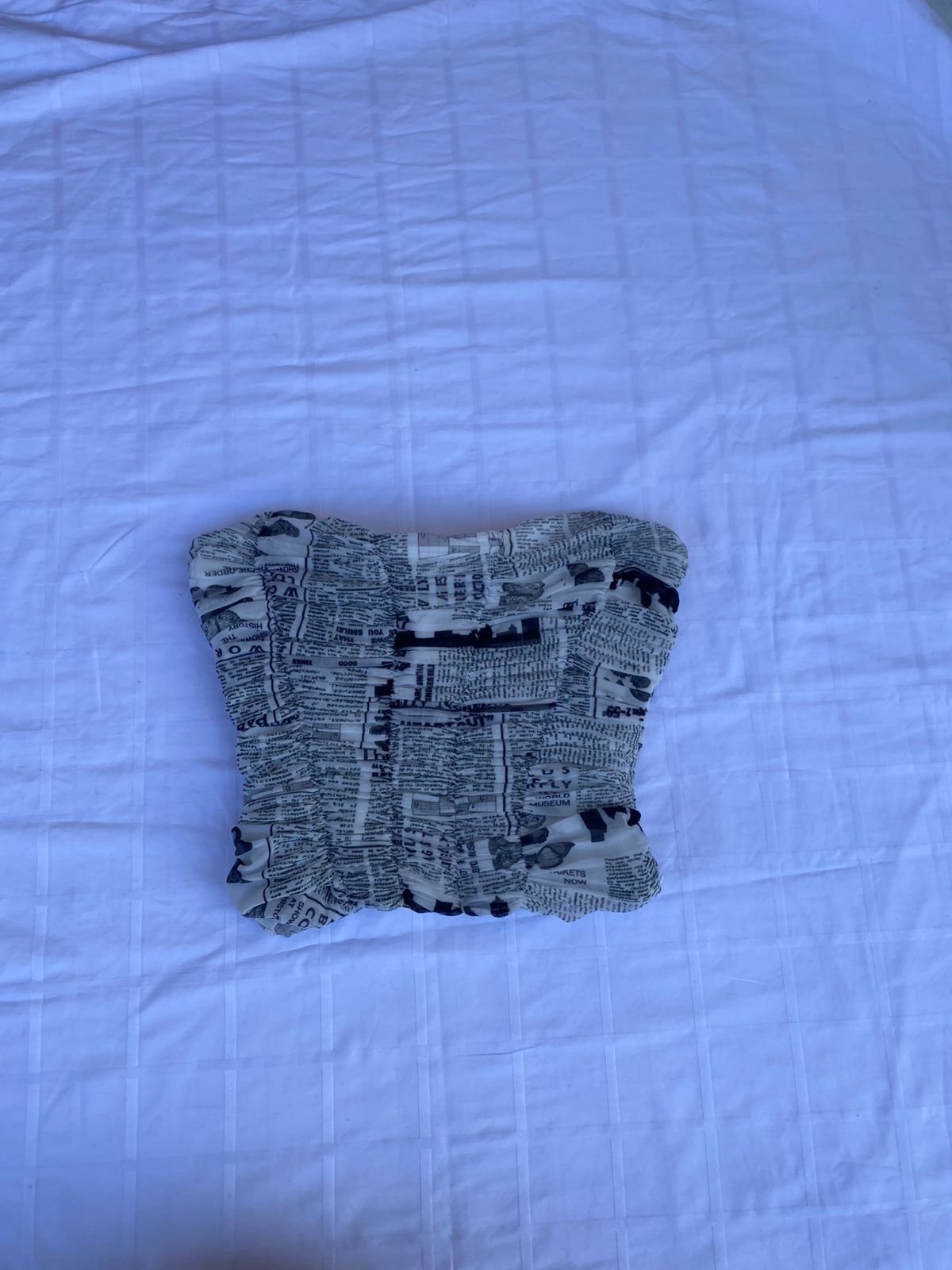 Top zara