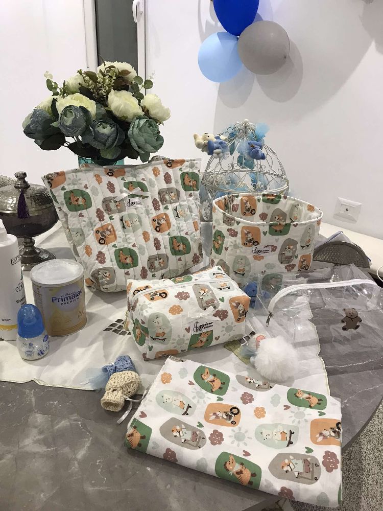 Pack bébé 👩‍🍼👶