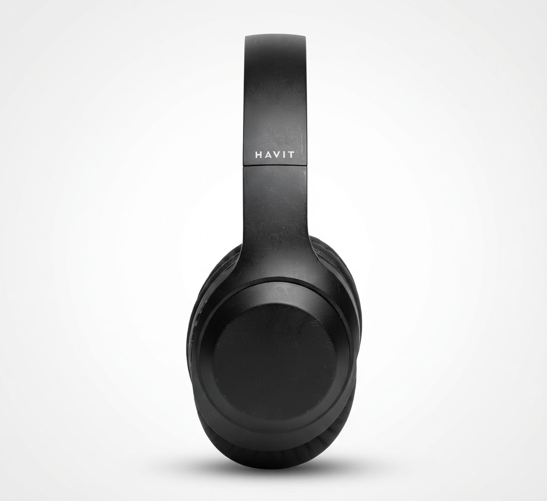 Casque havit H628BT - NOIR