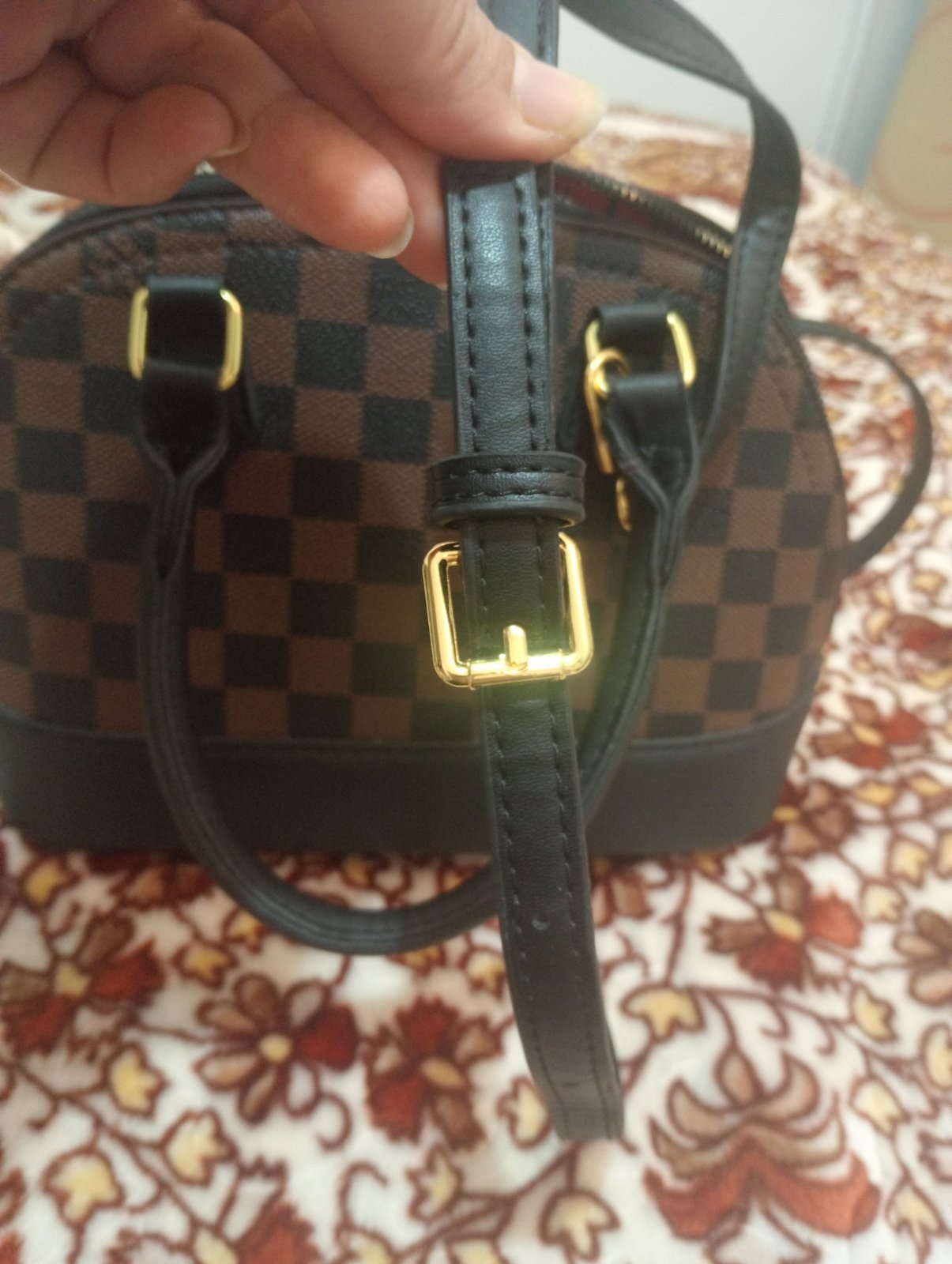 Sac LV