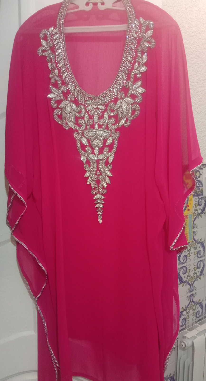 Robe koftan