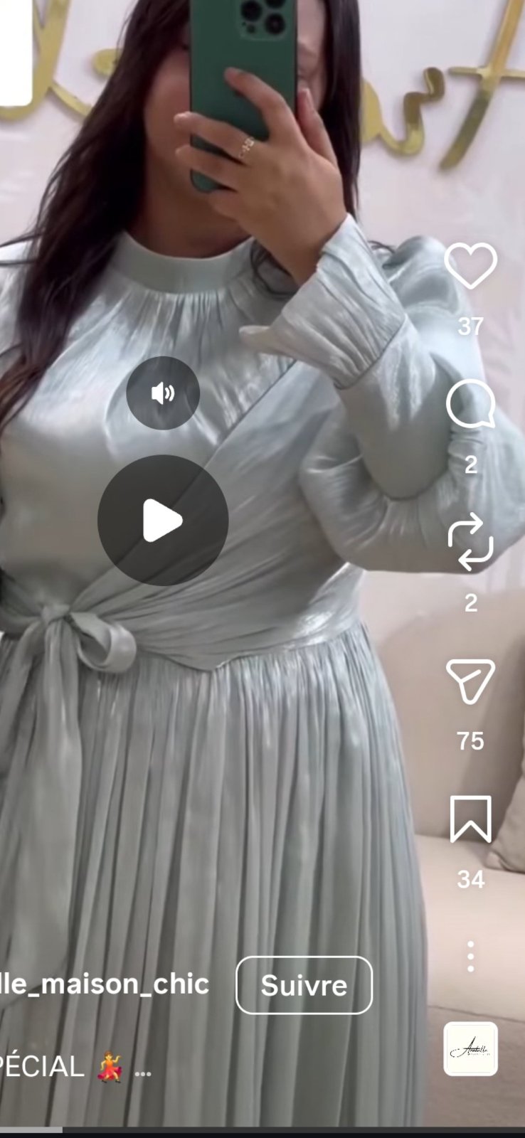 Robe