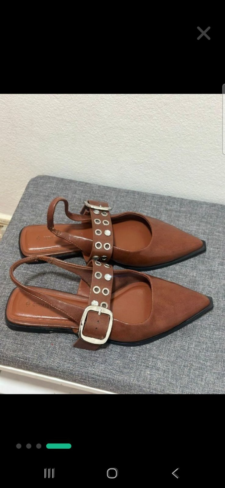 Escarpin