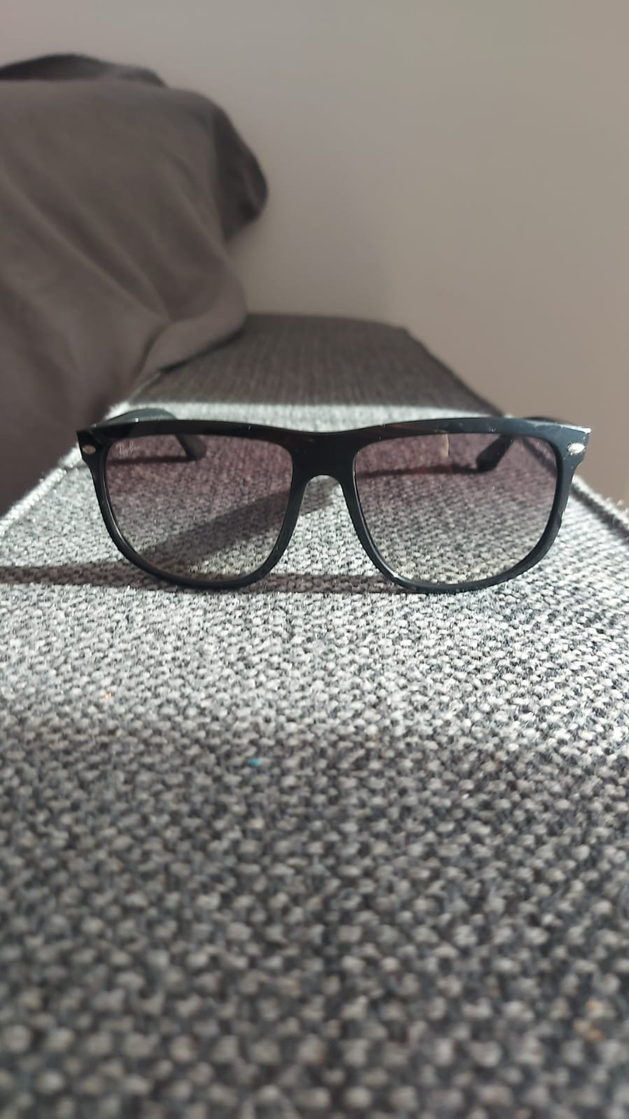 Lunette Rayban authentique 