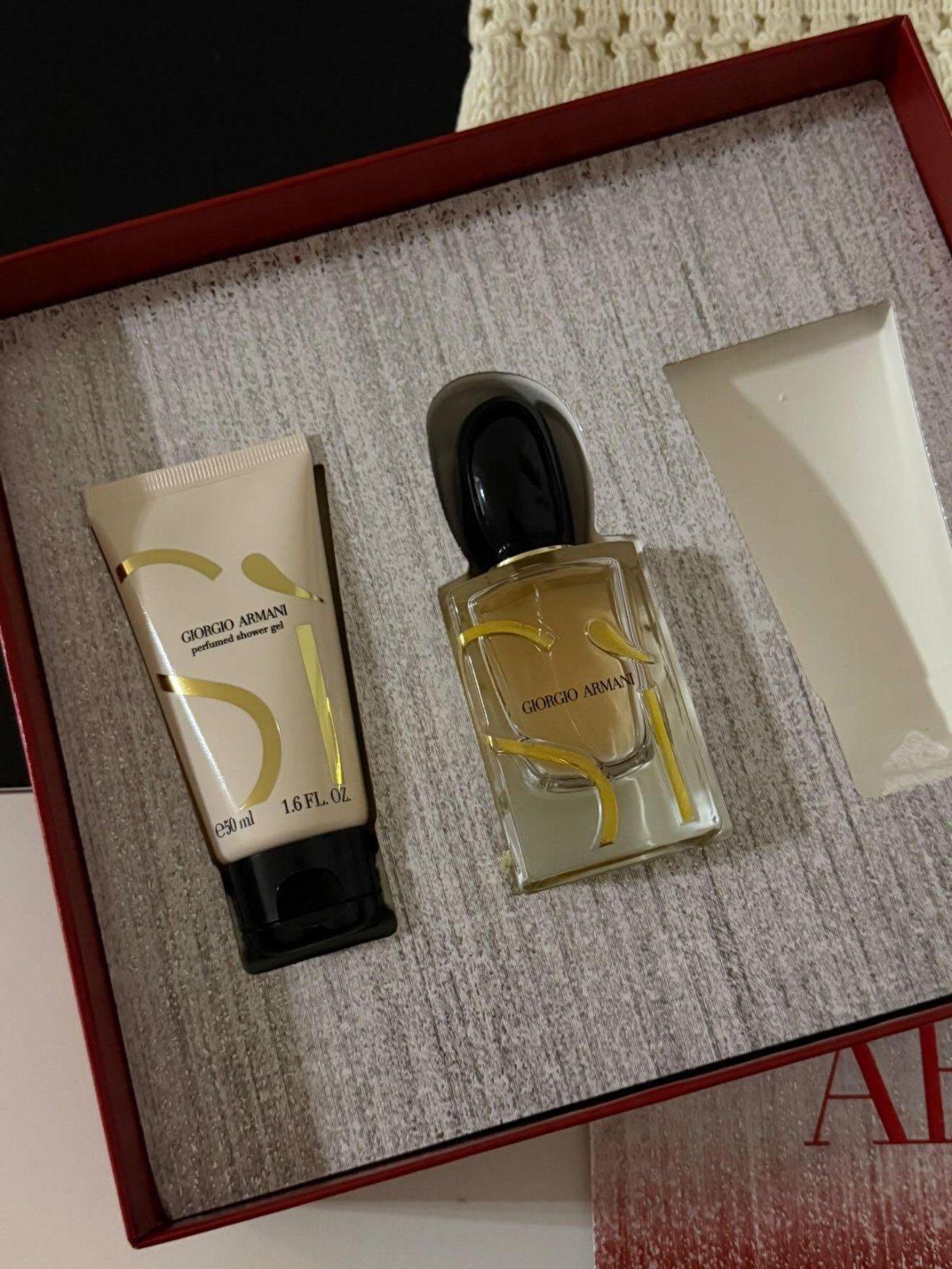 Parfum