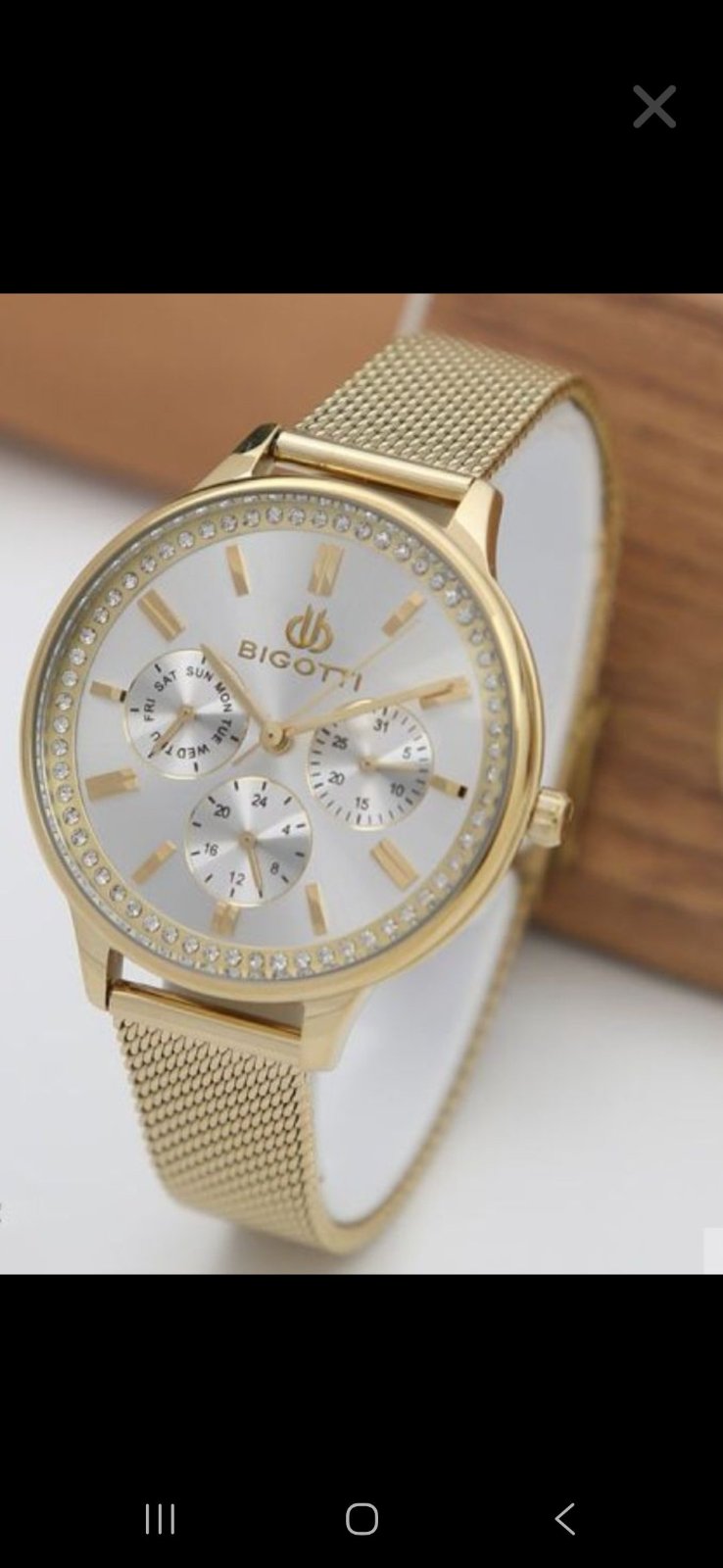 Montre 