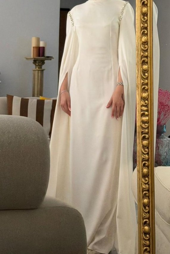Robe soiree