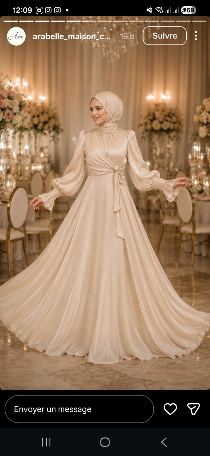 Robe