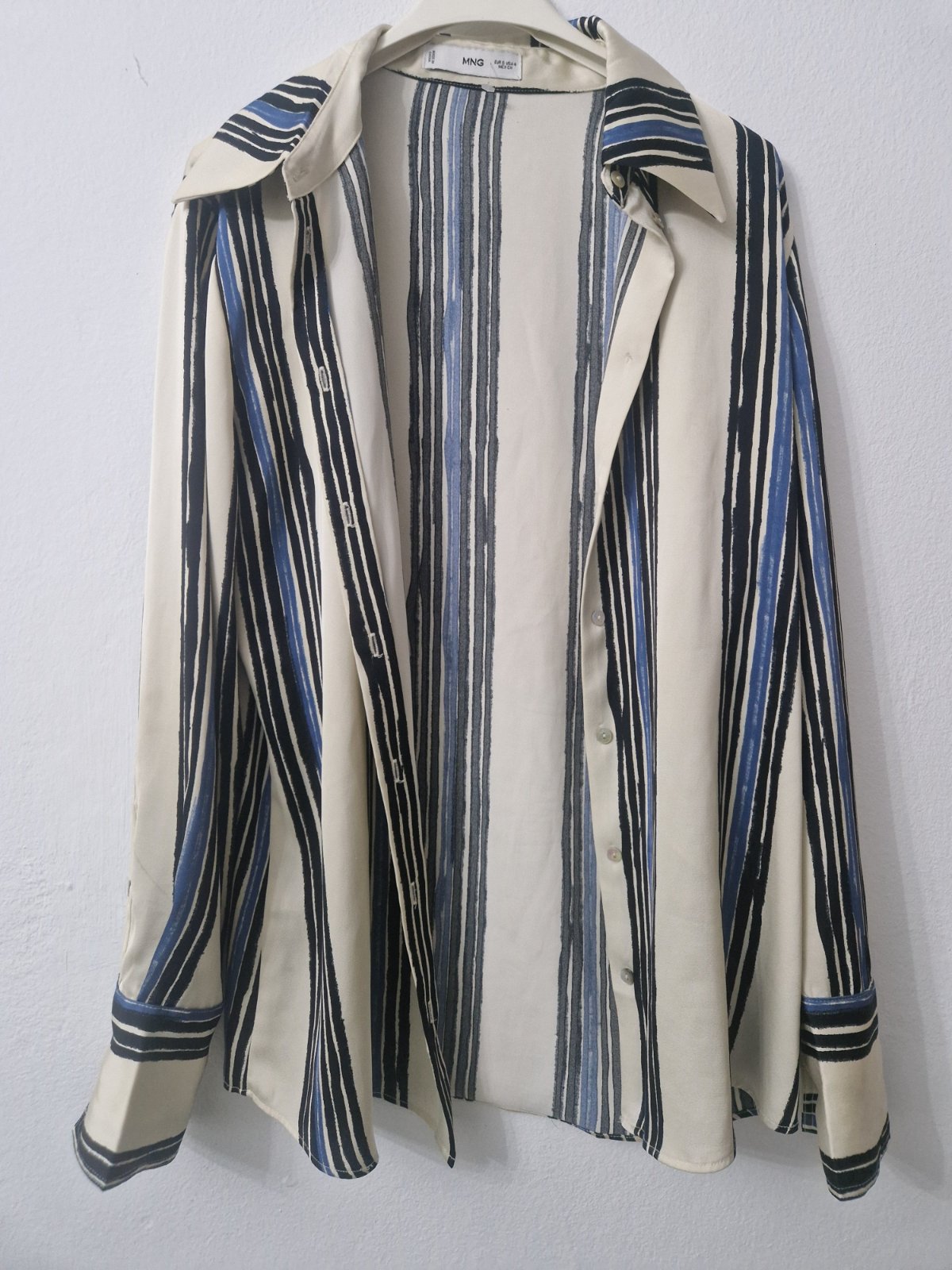 Chemise