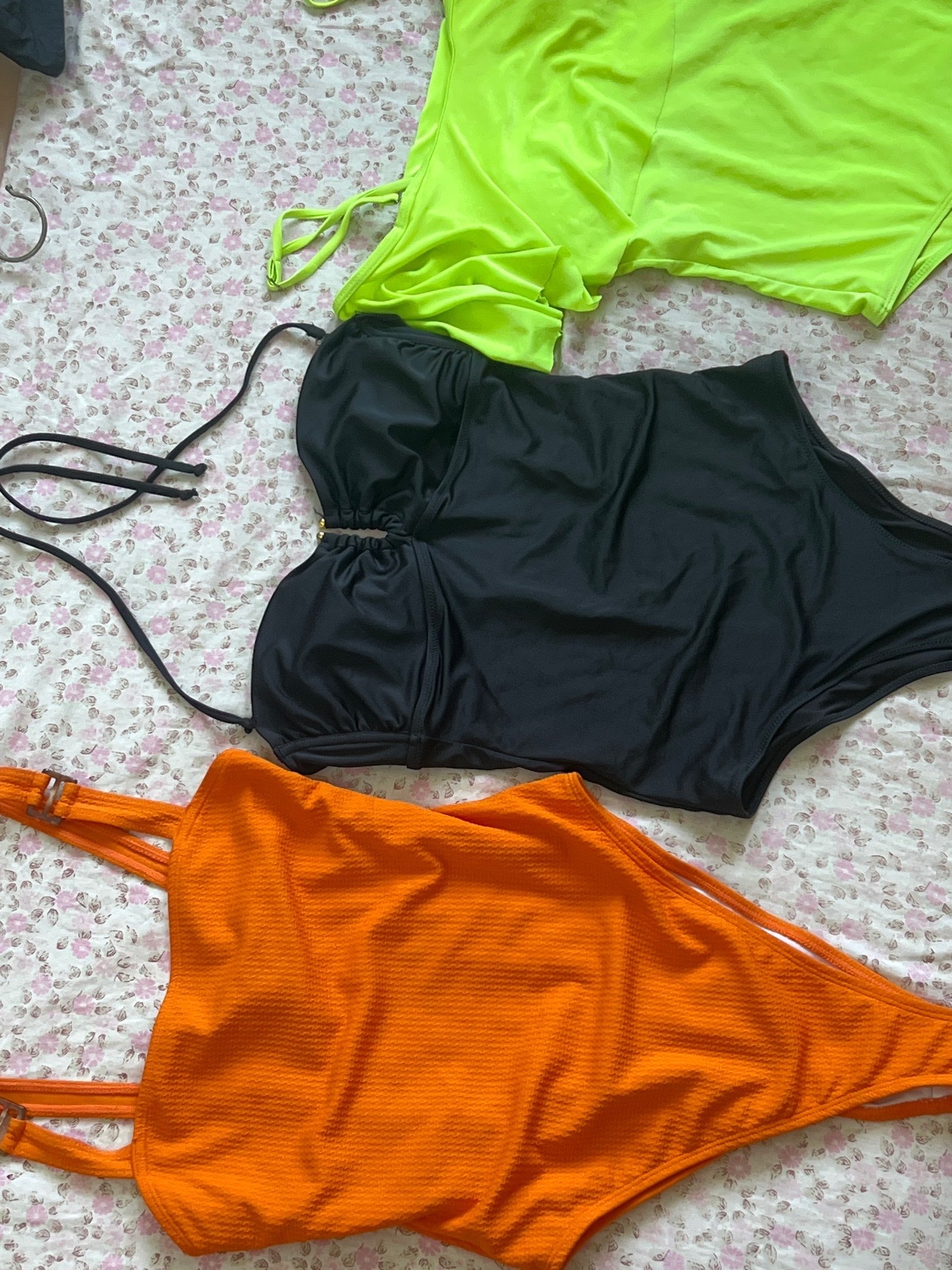 Lot 3 maillot importer de la france 