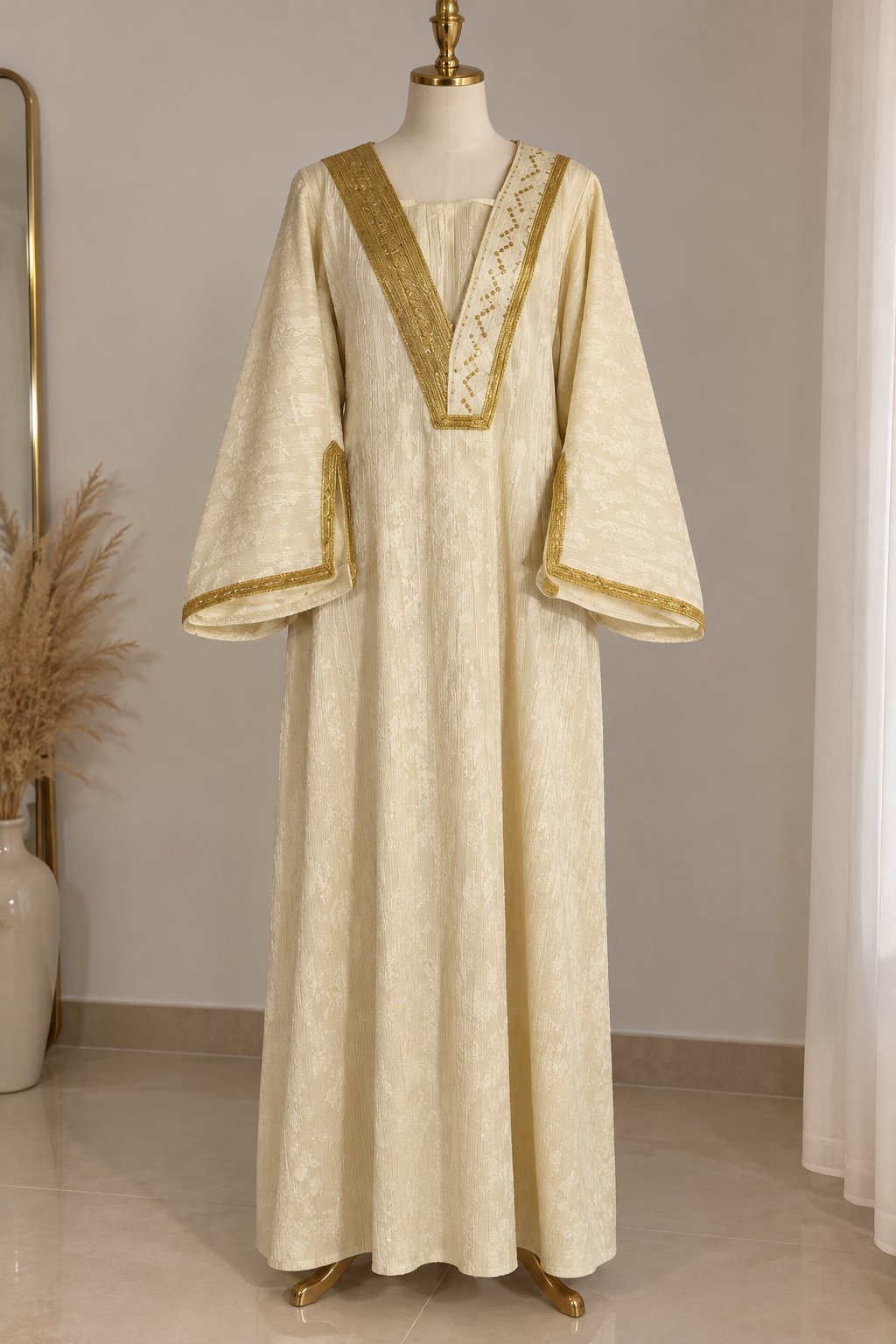 Jebba traditionelle 