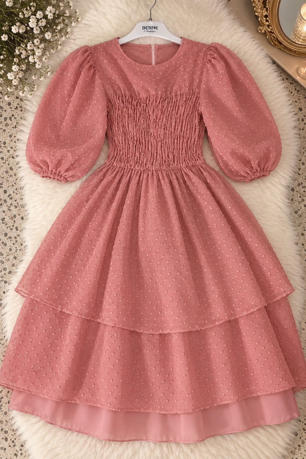 Je vends cette robe 🌸