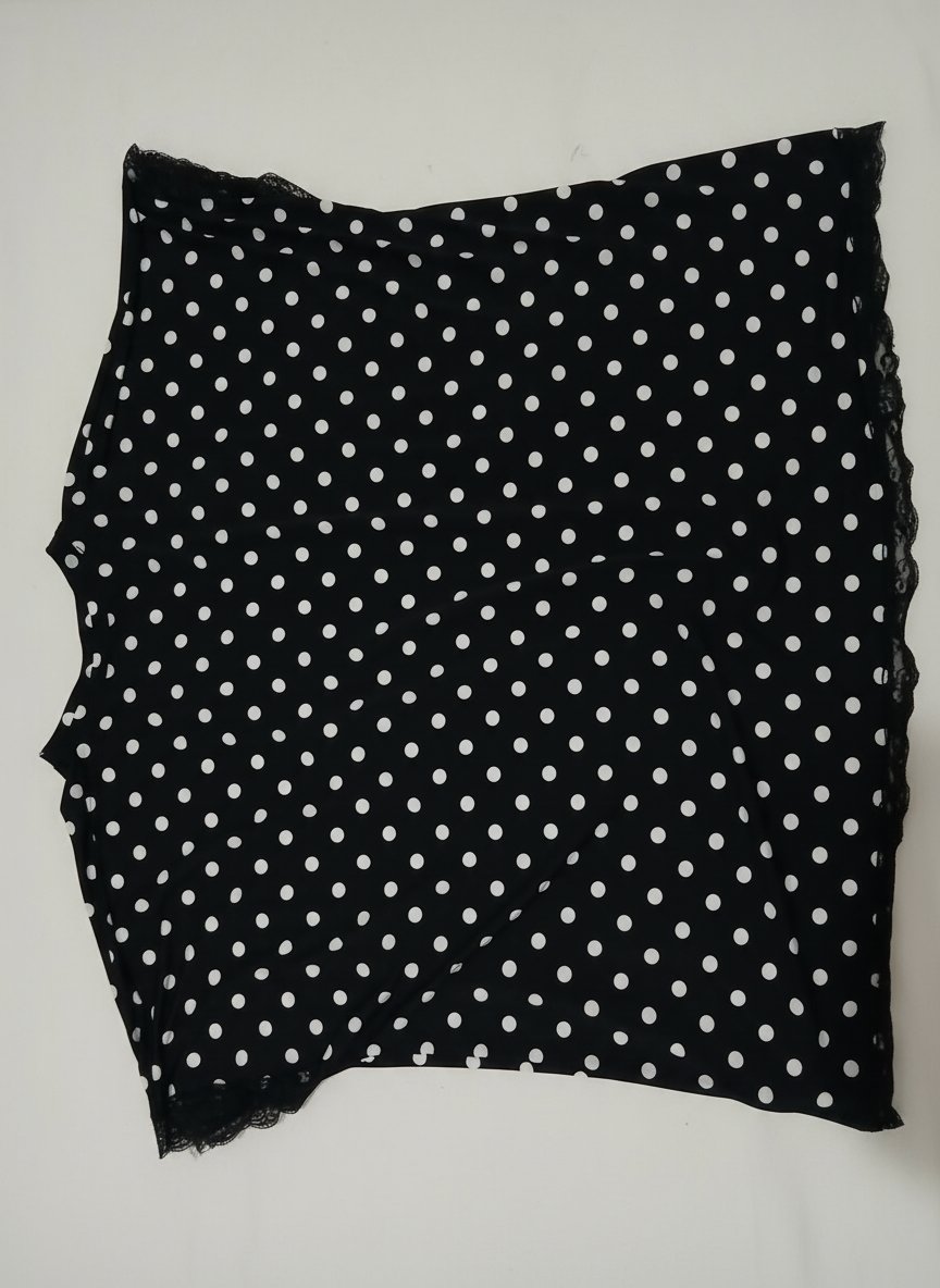 Chemise noir 