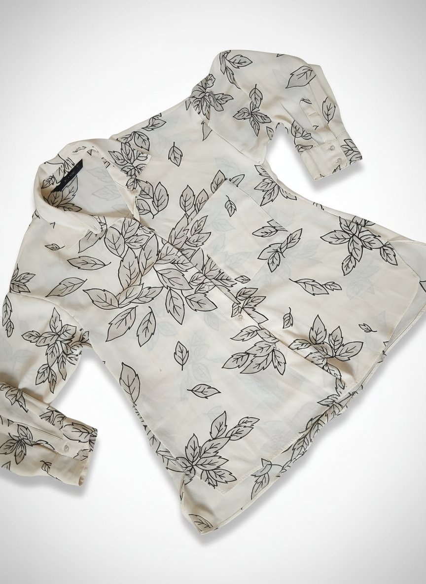 Chemise zara 