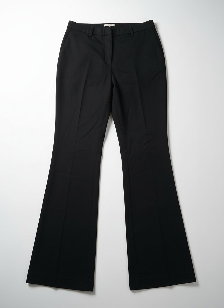 Pantalon noir 