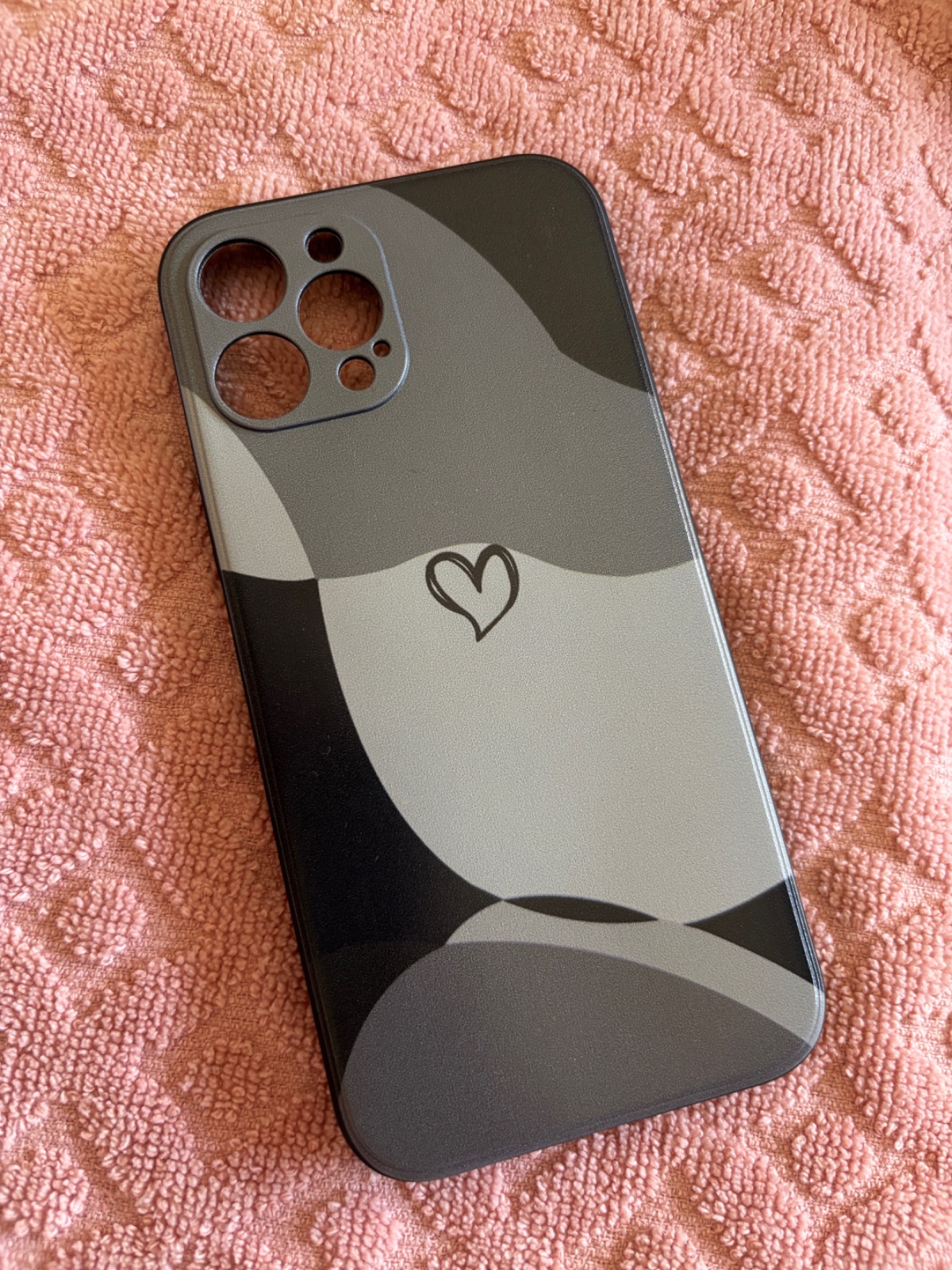 Cage iphone 12 pro max