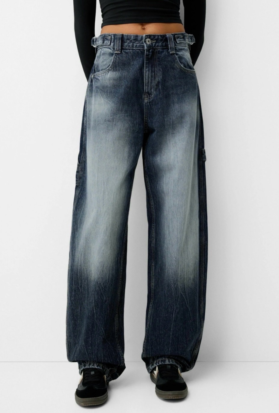 Baggy jeans