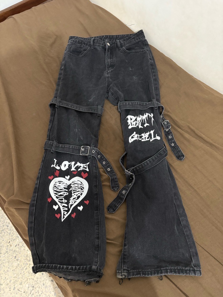 Jean