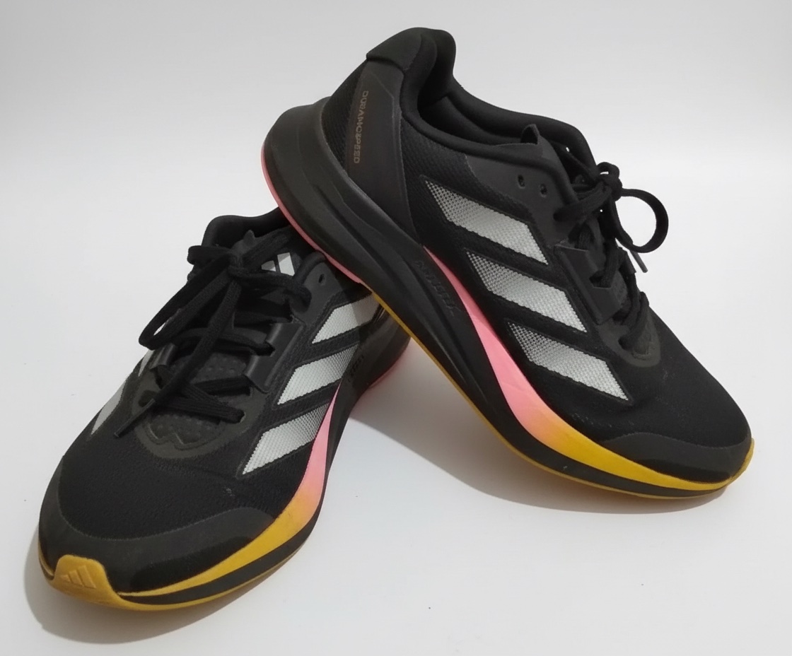 Basquette runnig