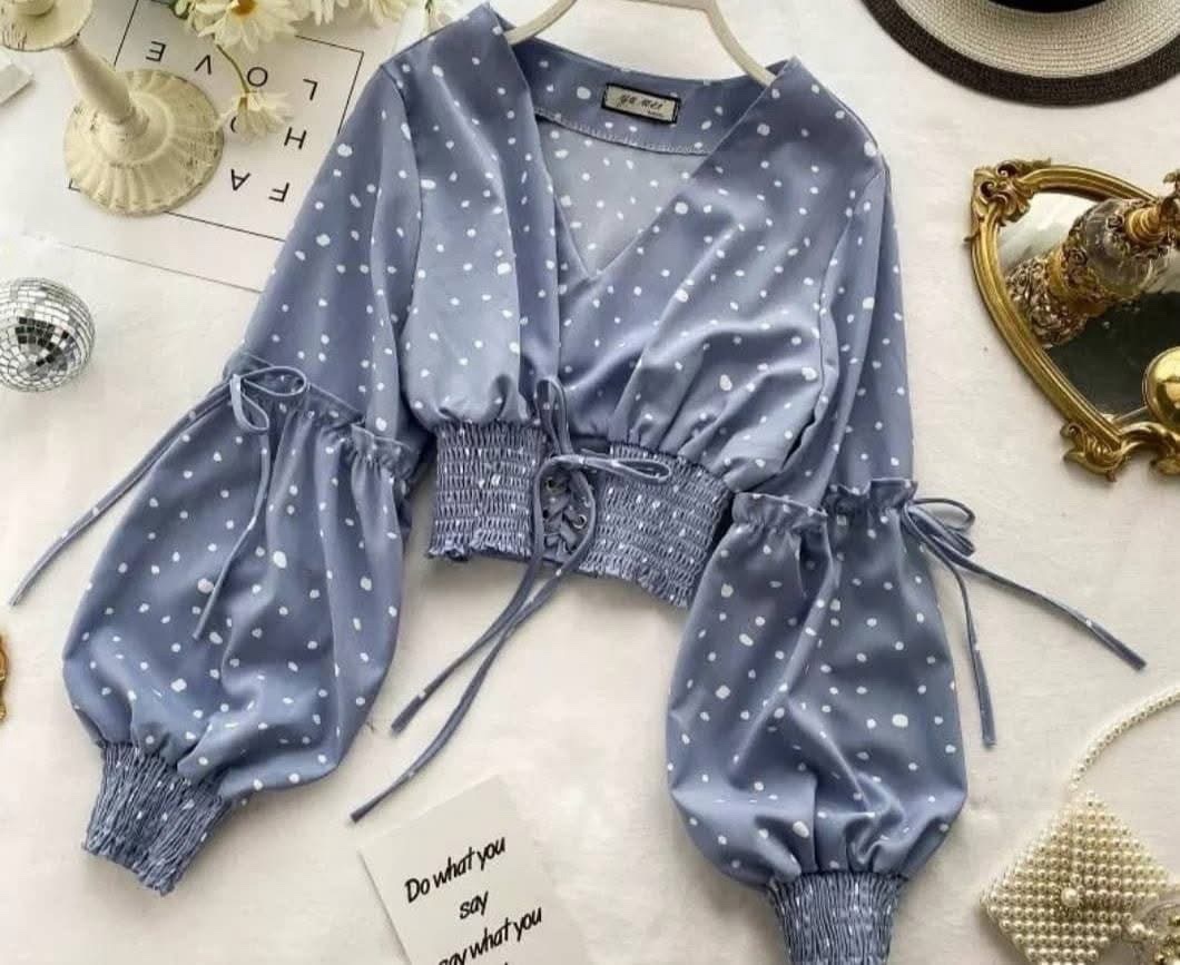 Chemise jamais porte