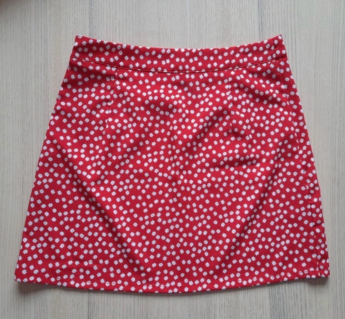 Jupe folar mini