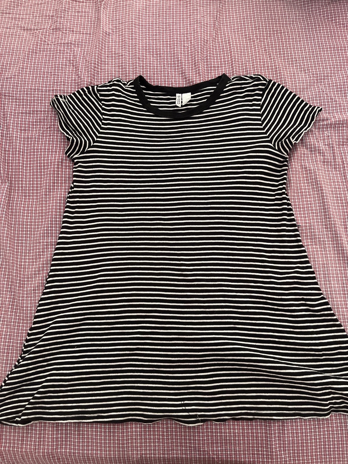 Robe courte 