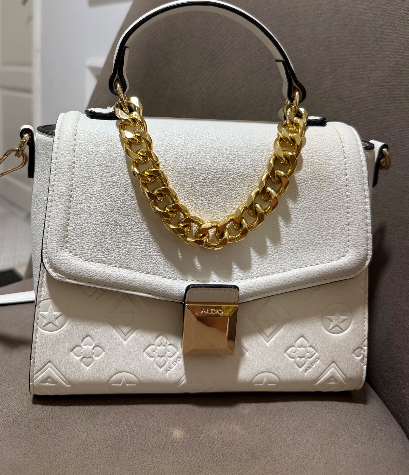 Sac de la marque Aldo 