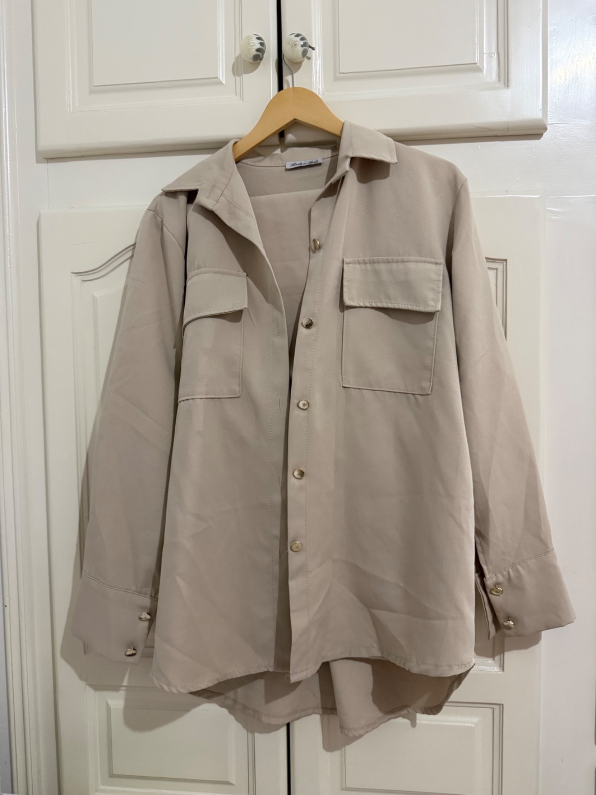 Set beige 