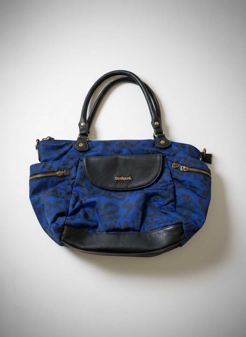 Sac Desigual 2016