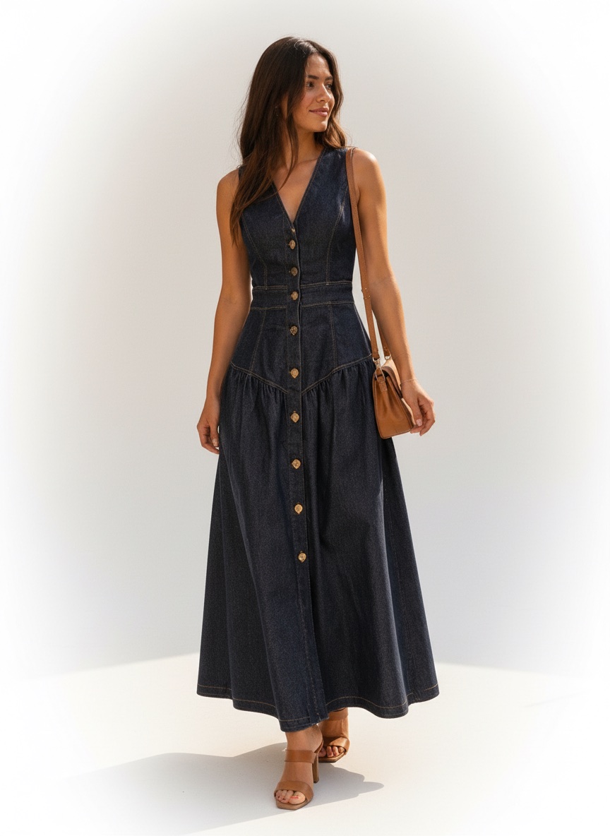 Robe Jean