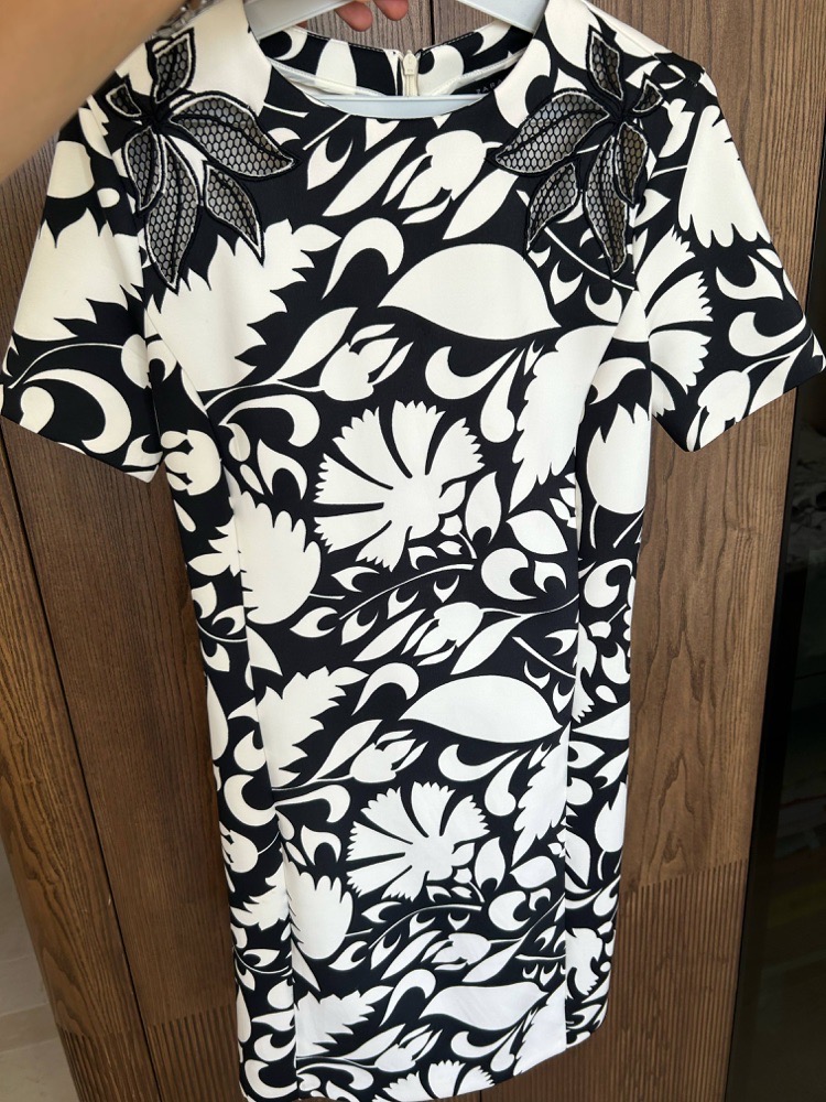 Robe zara 