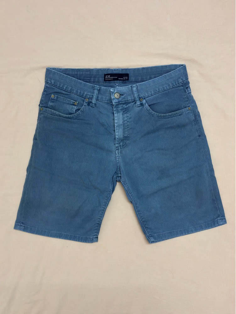 Short ZARA MEN