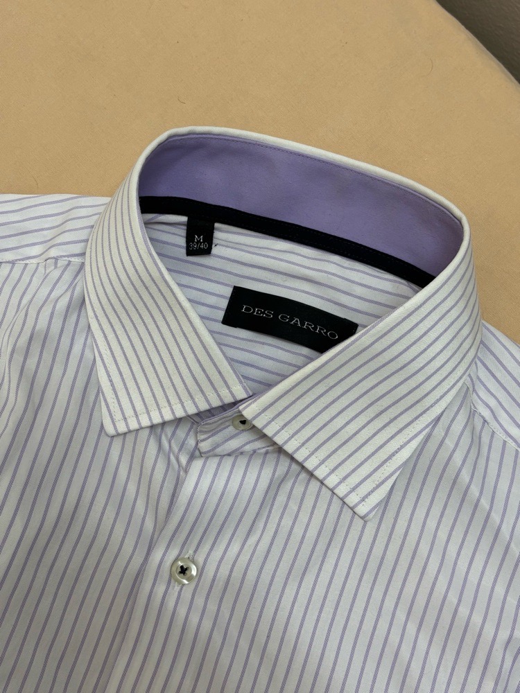 Chemise pour homme