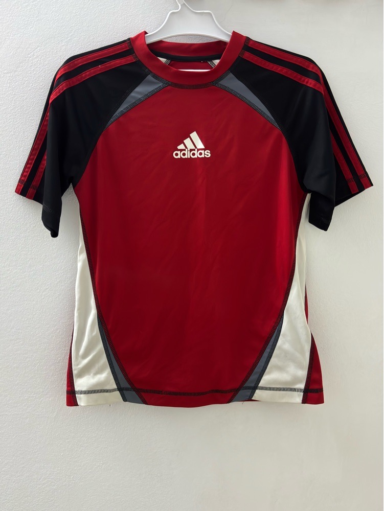 T-shirt de sport Adidas original pour enfant