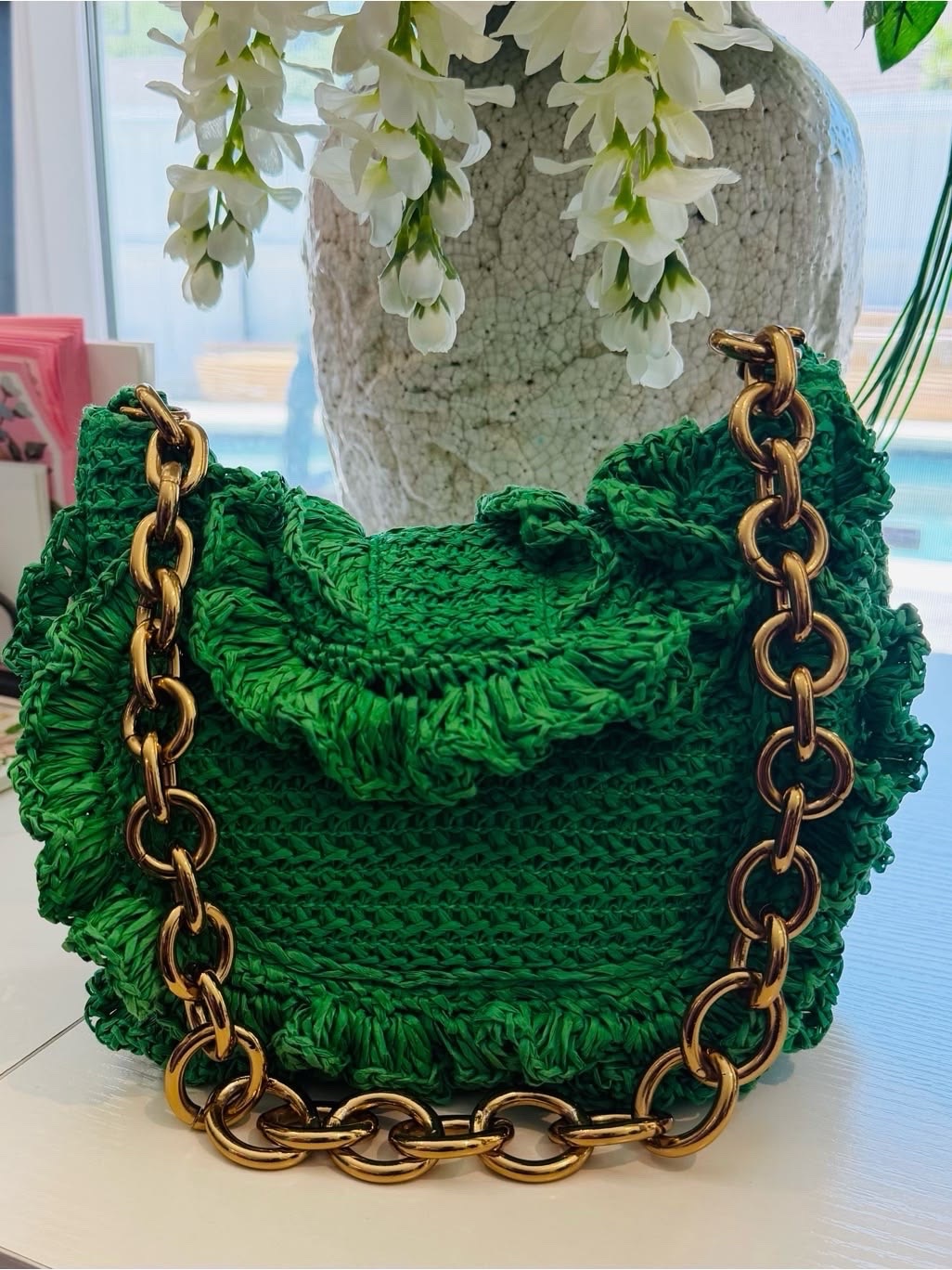 Sac Zara