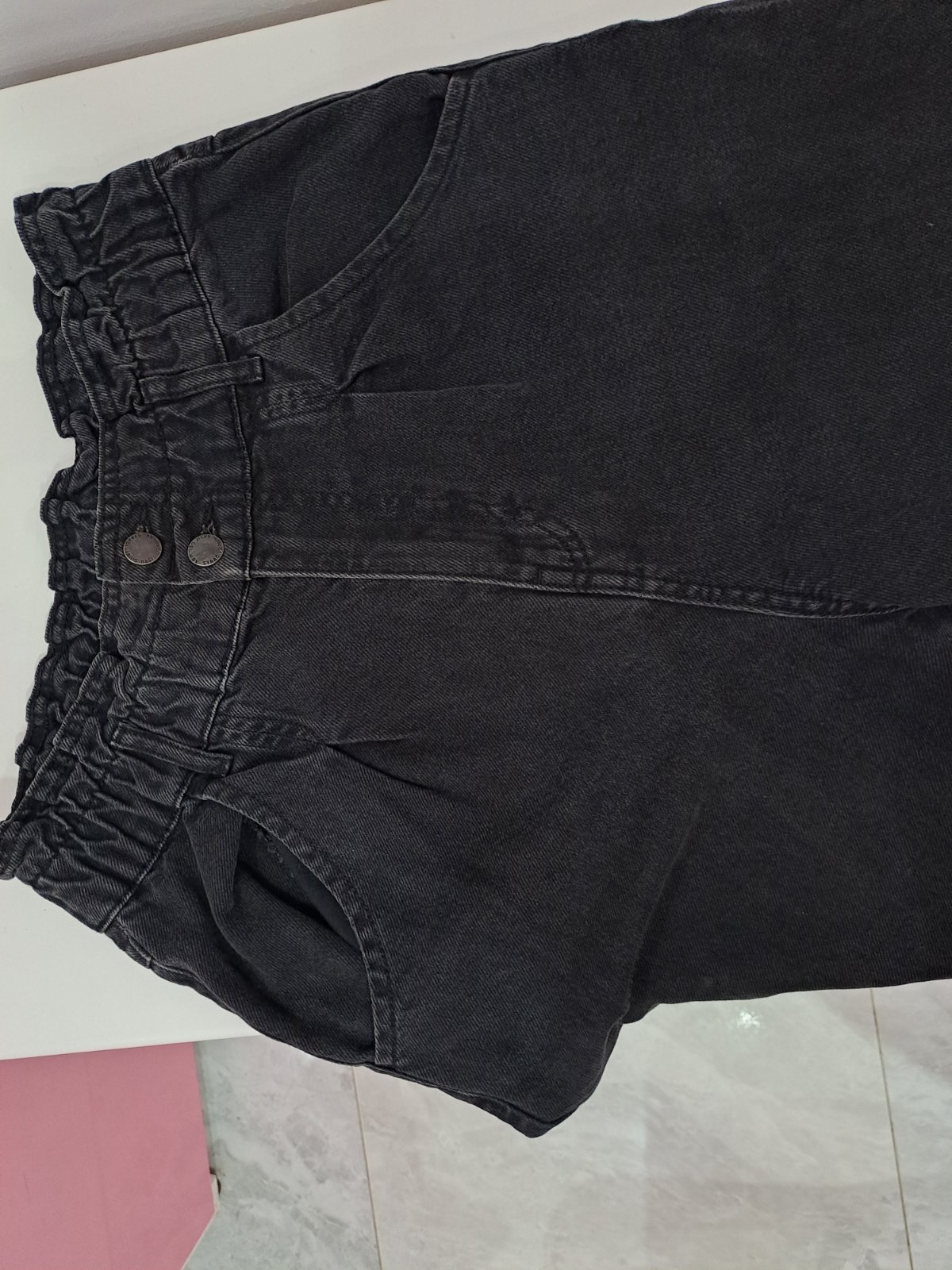 Jean noir
