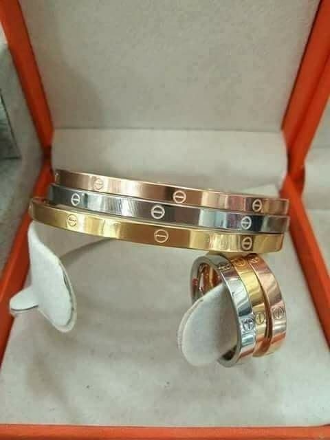 Accessoires 