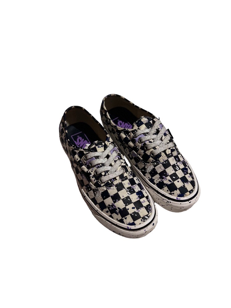 Vans Limited Edition