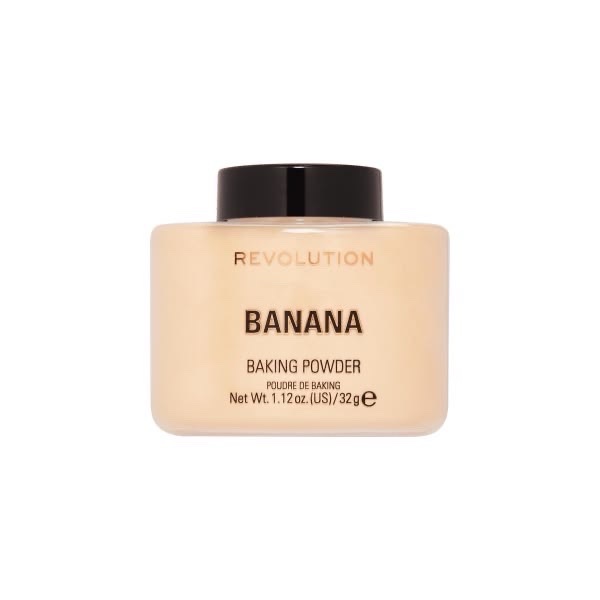 Banana Powder 