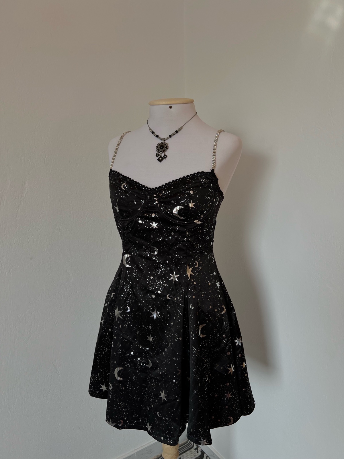 Robe Goth