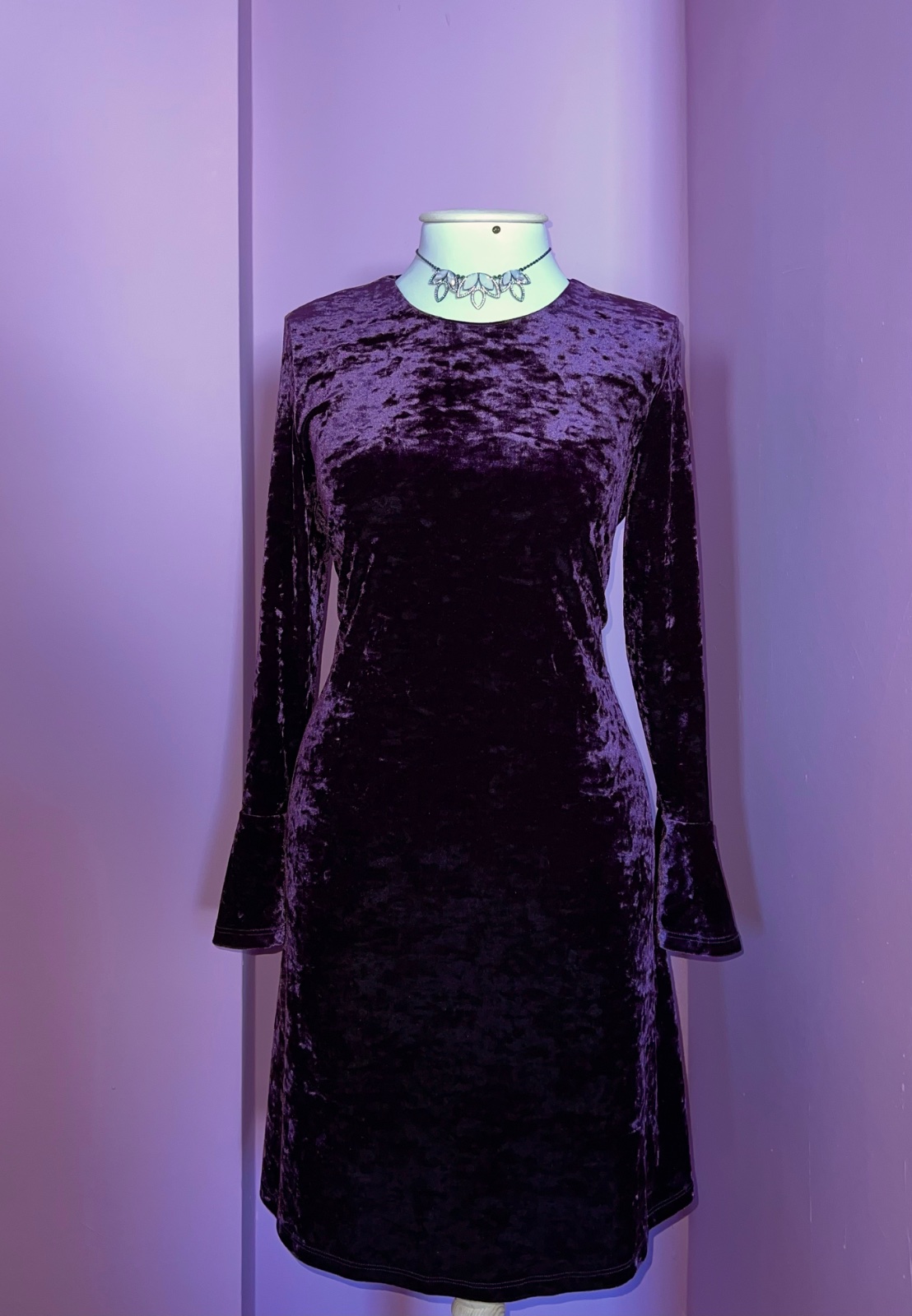 Robe Velour