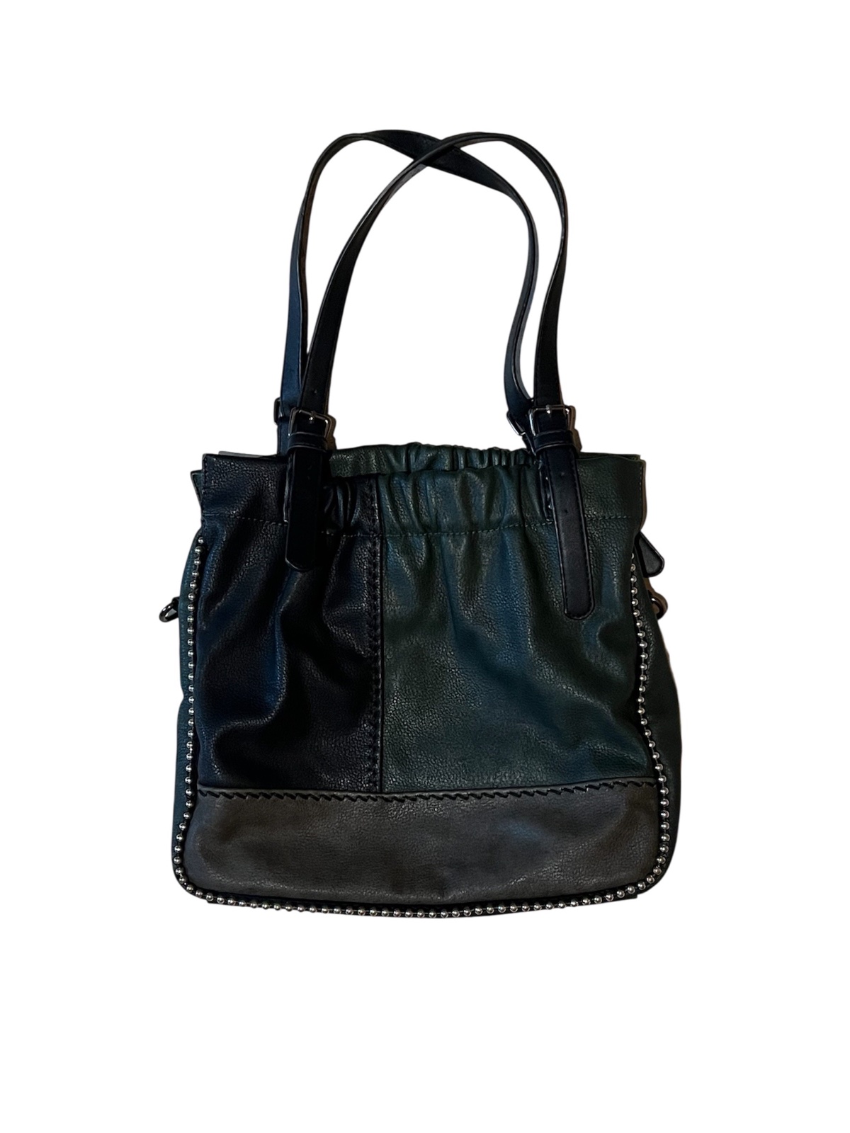 Sac à main edgy