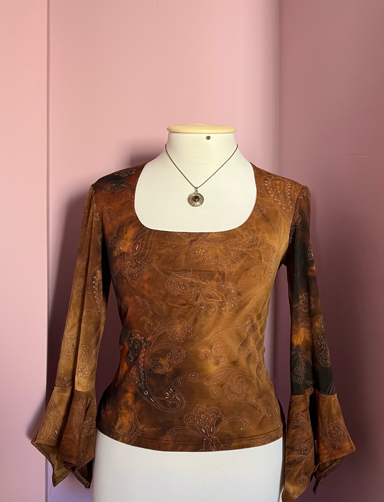 Pull vintage Whimsigoth