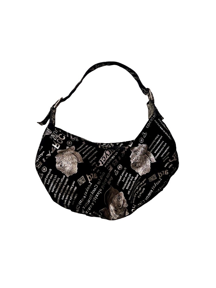 Sac à main edgy