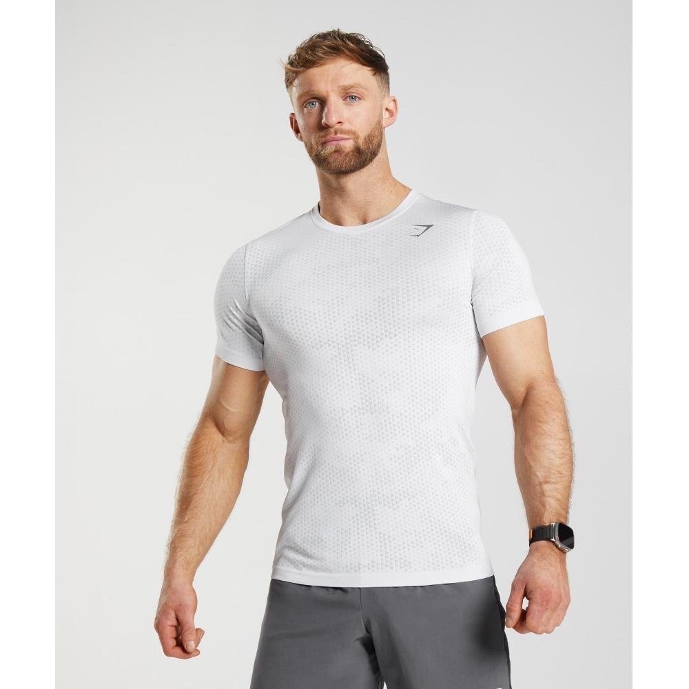 T-shirt Gymshark 